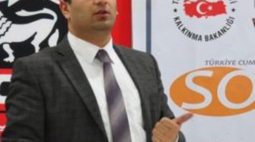 Kar Yağışı Amat&ouml;r Futbolu Olumsuz Etkiledi