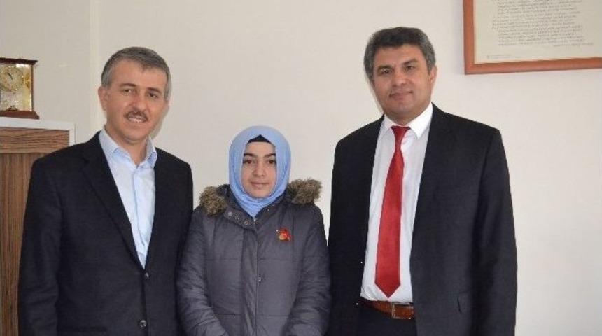 Teog T&uuml;rkiye Birincisi Bor&rsquo;dan &Ccedil;ıktı