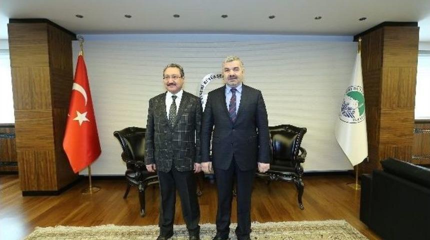 "fiziki Destek Bizden, Fikri Destek Sizden"