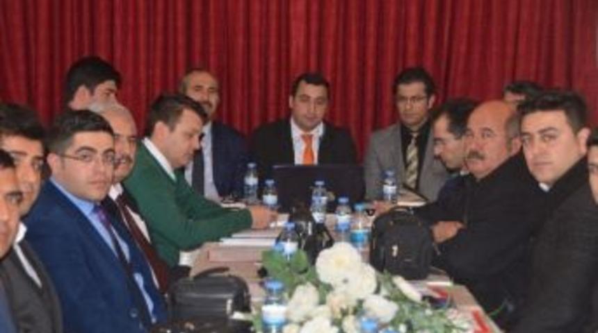 Mersin&rsquo;de 16 Bin 967 Suriyeli &Ouml;ğrenci Eğitim G&ouml;r&uuml;yor