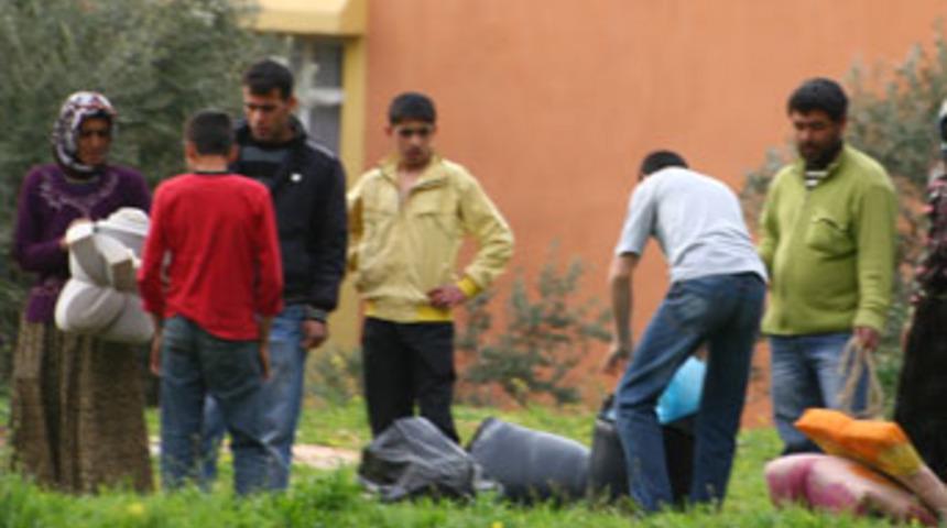 Sahibinden satılık yardım malzemesi!