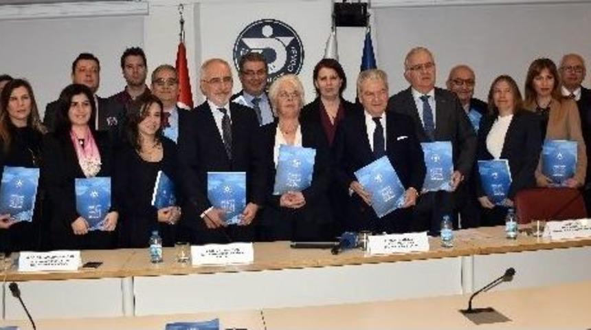 İzmir Ticaret Odasından 2023&rsquo;e 208 Proje