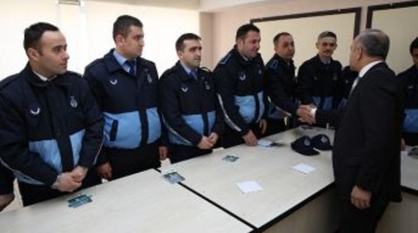 Altınordu&rsquo;da &Ccedil;evre Zabıtası Kuruldu