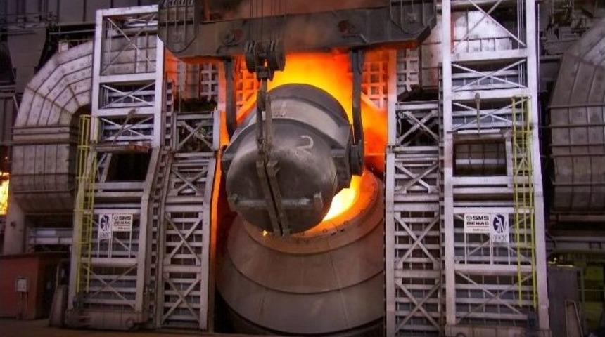 Ebrd&rsquo;den Erdemir Grubu&rsquo;na 75 Milyon Euro&rsquo;luk &Ccedil;evreci Kredi