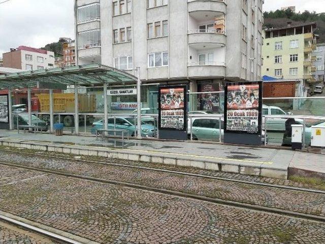 Samulaş, Türk Futbol Tarihinin En Acı Gününü Unutmadı