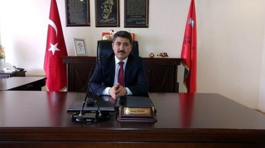 Yelkenoğlu Ortaokulu&rsquo;ndan Teog Birinciliği