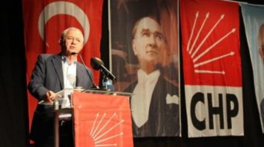 Y&uuml;ksel&rsquo;den Pm Ve Ydk Değerlendirmesi