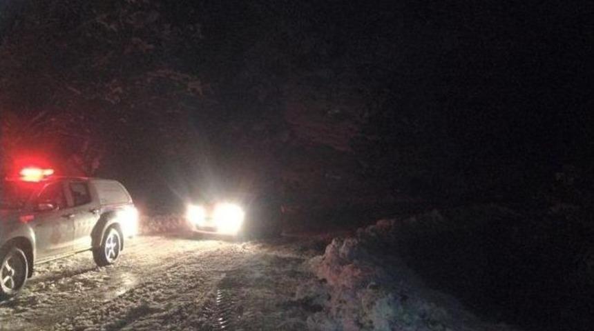 Afad Olmasa Donacaktı