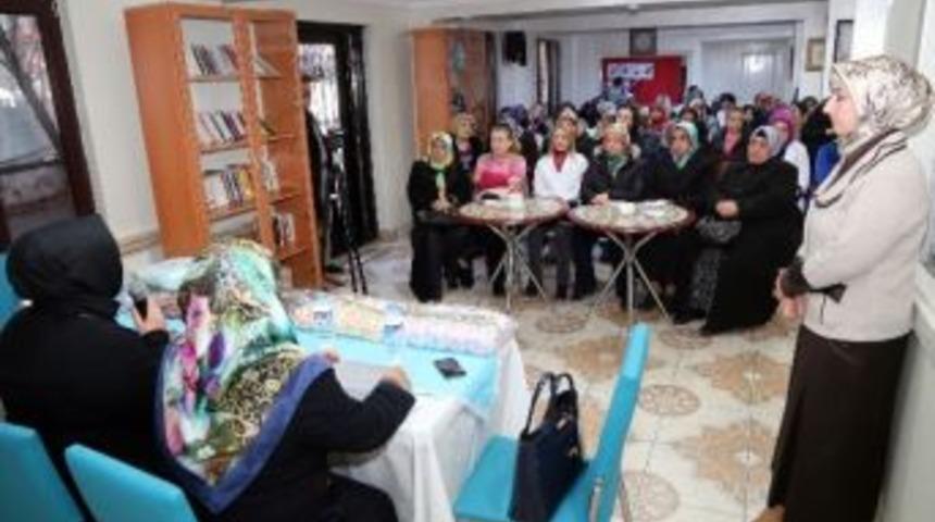 Aksaray&rsquo;da Suriyeli &Ccedil;ocuklar Yalnız Değil