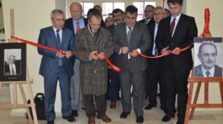 Aksaray’da Şehir-insan Medeniyet Köprüsü Projesi