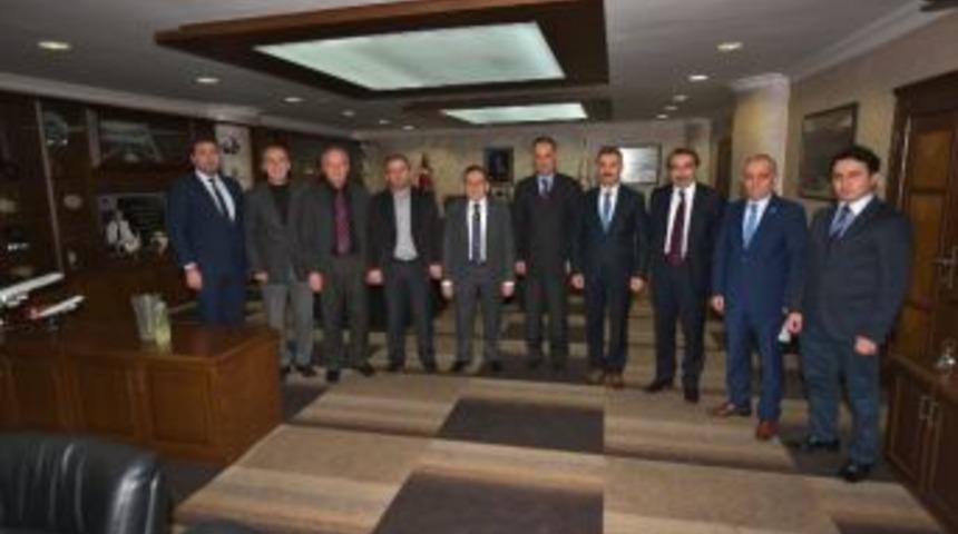 Doğu Karadeniz&rsquo;de Eko Turizm Atağı