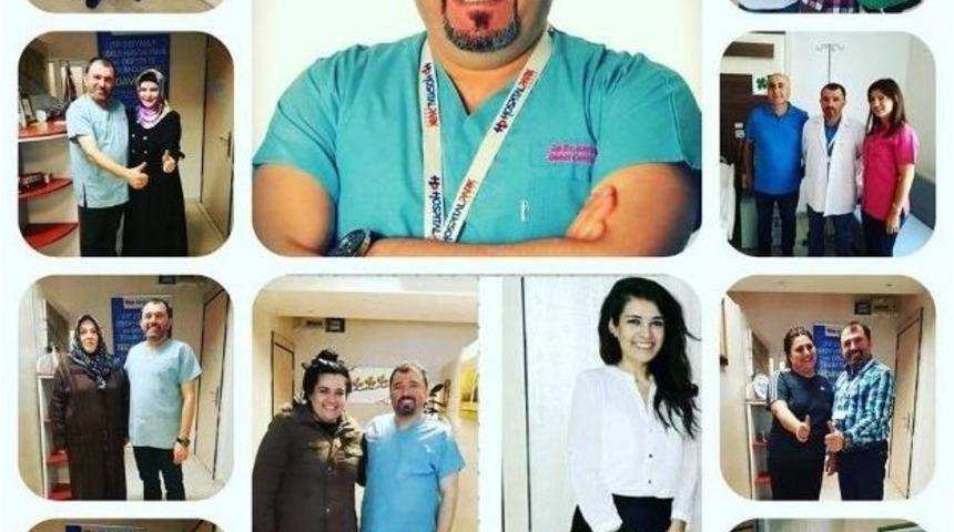 Tip 2 Diyabet Tedavisinde Metabolik Cerrahi İle B&uuml;y&uuml;k Başarı