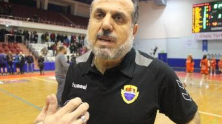 T&uuml;rkiye Bayanlar Hentbol S&uuml;per Ligi