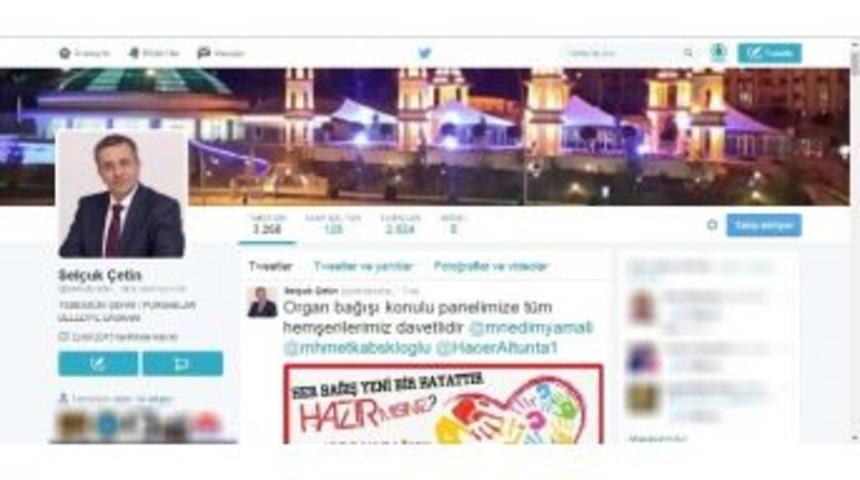 Sosyal Medya Pursaklar&rsquo;da Belediye İle Halk Arasında Aktif İletişim Sağlıyor