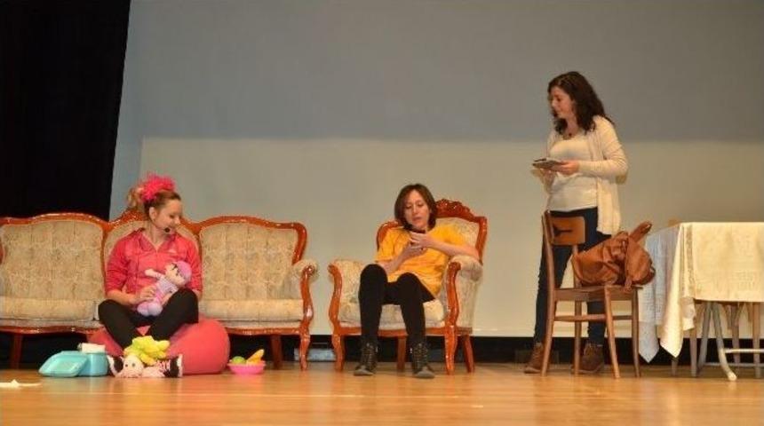 Teknoloji Bağımlılığına Dikkat