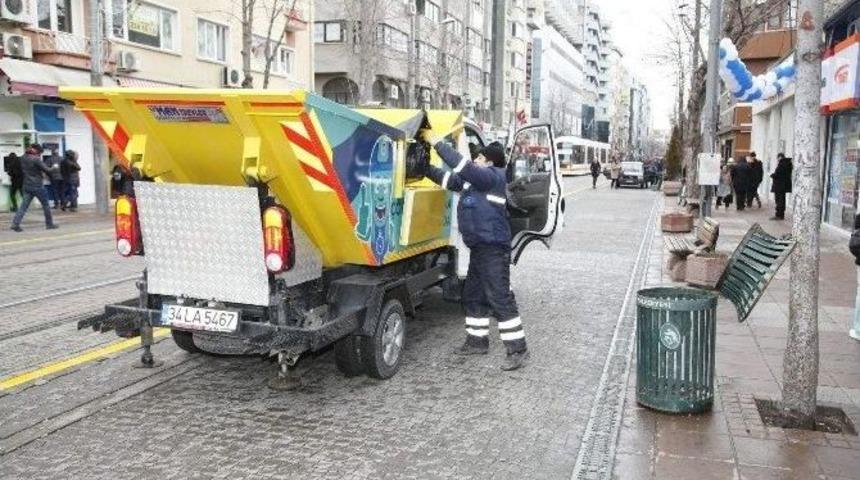 Odunpazarı&rsquo;nın Ara&ccedil;ları Beğeni Topluyor