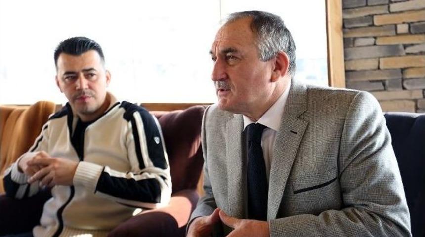 Bolu Belediye Başkanı&rsquo;ndan Hakkındaki İddialara Cevap: