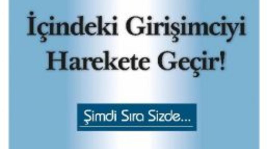 Ko-mek&rsquo;ten Kendi İşini Kurmak İsteyenlere Fırsat