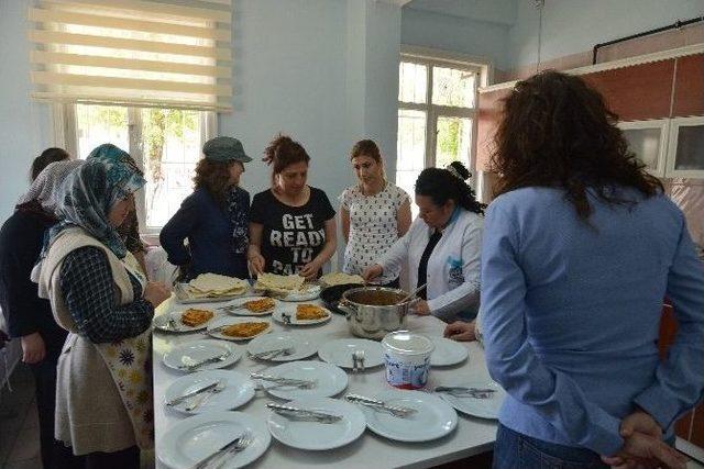 Sağlık Hizmetinde Melikgazi Katkısı