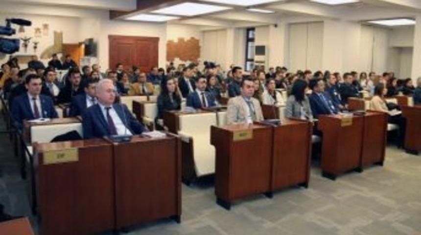 B&uuml;y&uuml;kşehir, Personeline Hizmet İ&ccedil;i Eğitim