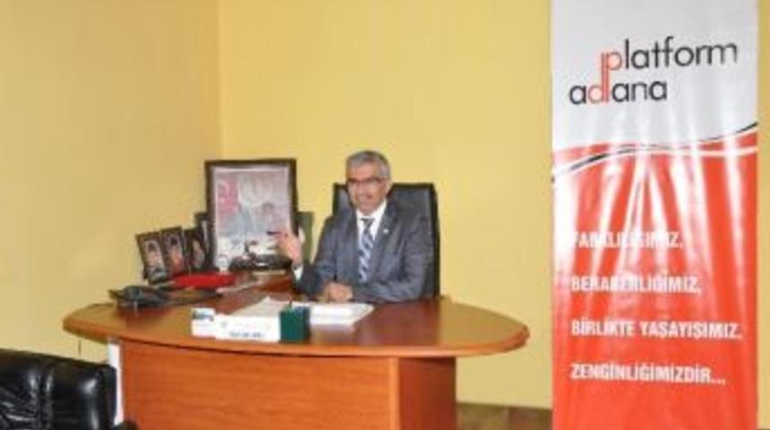 Saygılı&rsquo;dan Akademisyenlere Tarihi Yanıt