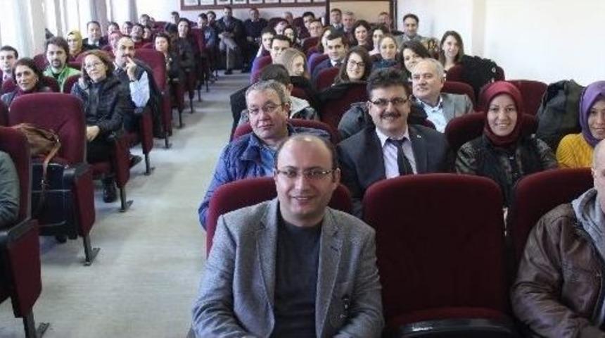 Alaşehir&rsquo;de 50 &Ouml;ğretmene &rsquo;&ouml;ğrenci Ko&ccedil;luğu&rsquo; Sertifikası Verildi