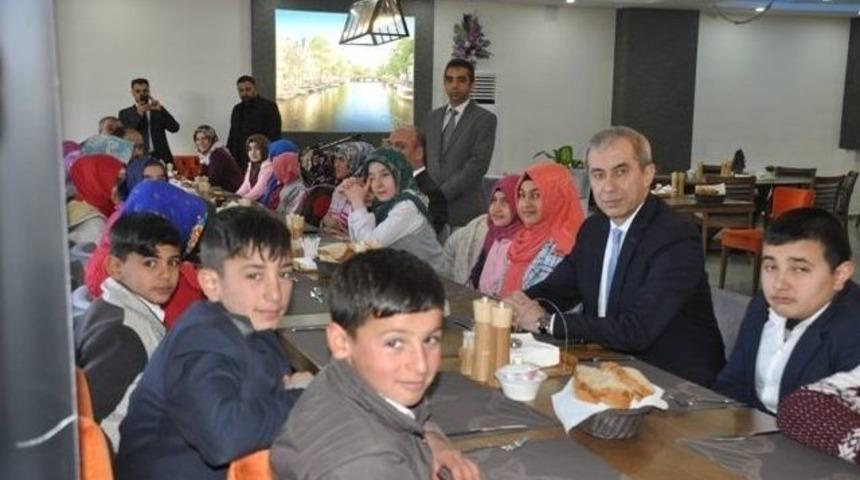 Iğdır&rsquo;da "hayaller Ger&ccedil;ek Olsun" Projesi