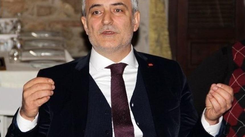 Manisaspor Başkanından Bor&ccedil; A&ccedil;ıklaması