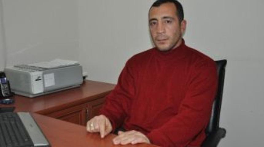 Serhad Der&rsquo;den Serebral Palsi Hastalarına İlgi G&ouml;sterilmesi Talebi