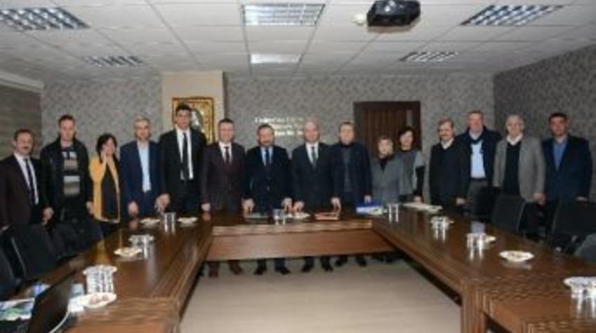 2016-2017 Yılı İzmit Belediyesi&rsquo;nin Proje Yılı Olacak