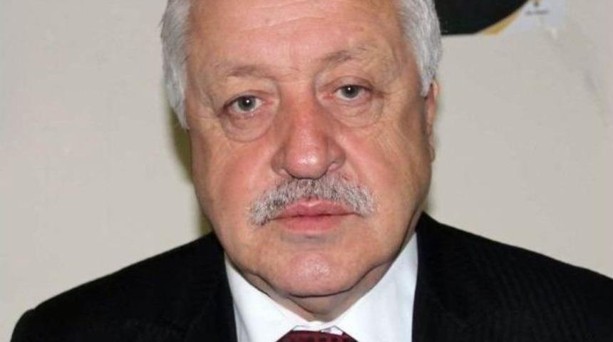 Milletvekili Ahmet Uzer, Gelir Vergisi Kanununda Yapılacak Değişiklikleri Anlattı