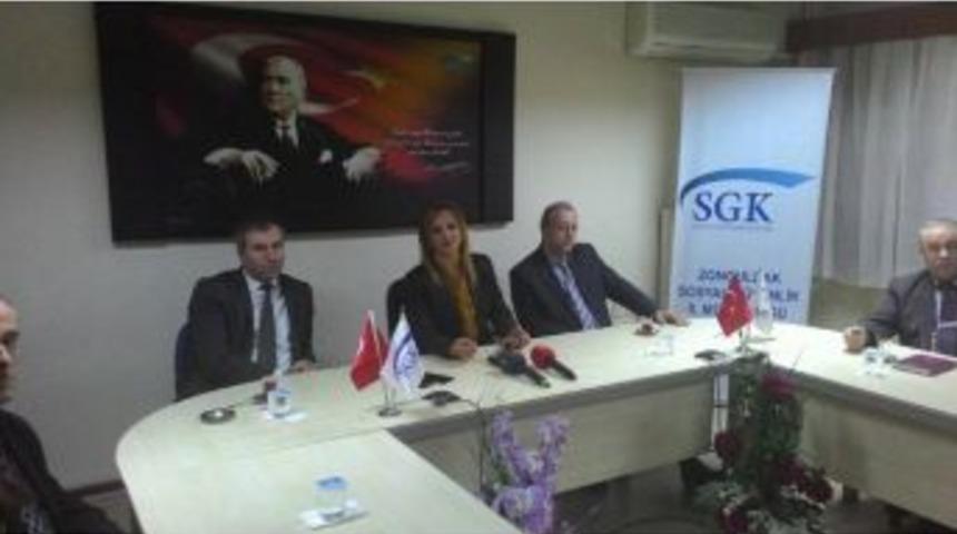 Acar 2015&rsquo;i Değerlendirdi