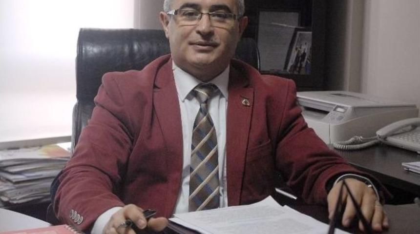 O Mesleğe &Ccedil;ırak Bulunamıyor