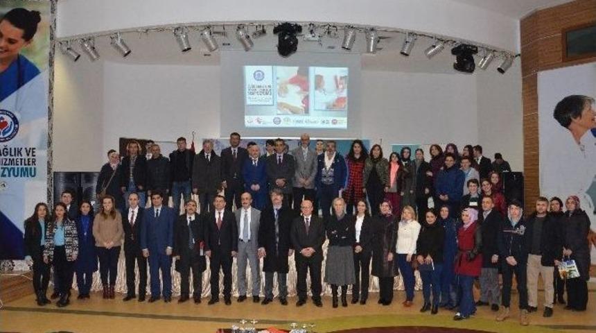 Evde Bakıma Stk Desteği