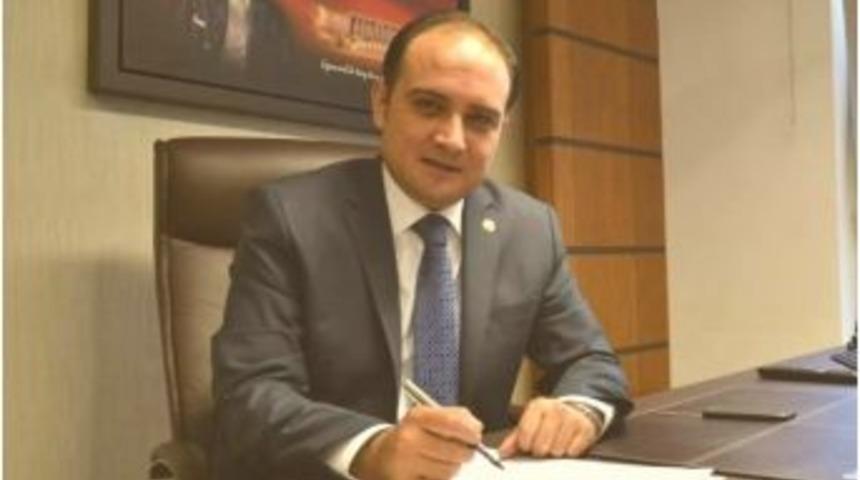 Milletvekili Baybatur&rsquo;dan Bedava İnternet D&ouml;nemi M&uuml;jdesi