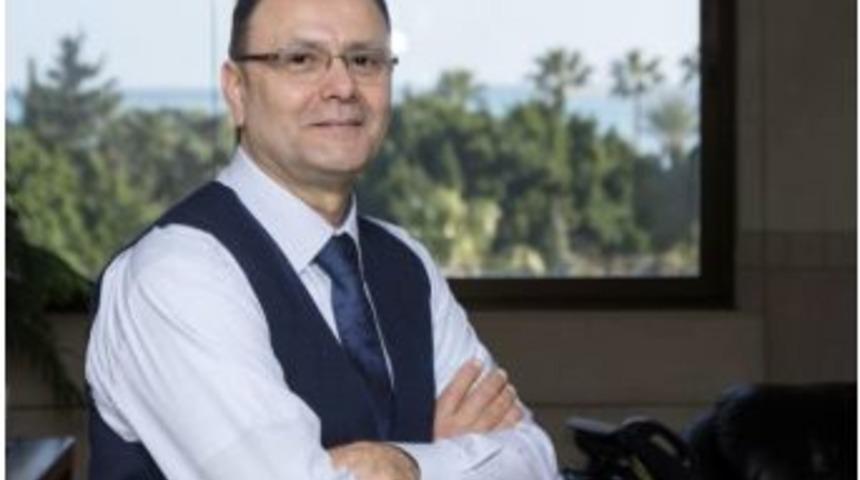 Aşut: &ldquo;end&uuml;stri 4.0 İle Desktop, Masa&uuml;st&uuml; &Uuml;retim Geliyor&rdquo;