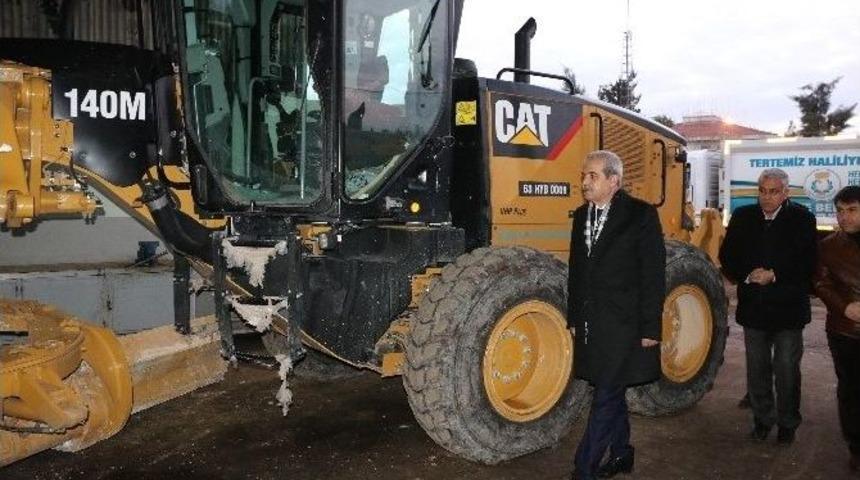 Demirkol Mesaiye Personelden &Ouml;nce Başlıyor