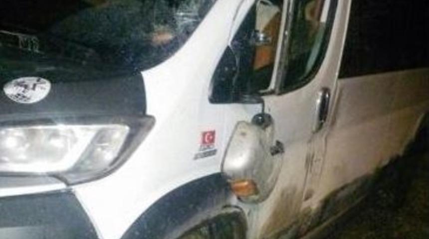 10 Suriyelinin Avrupa Hayali Kazayla Bitti