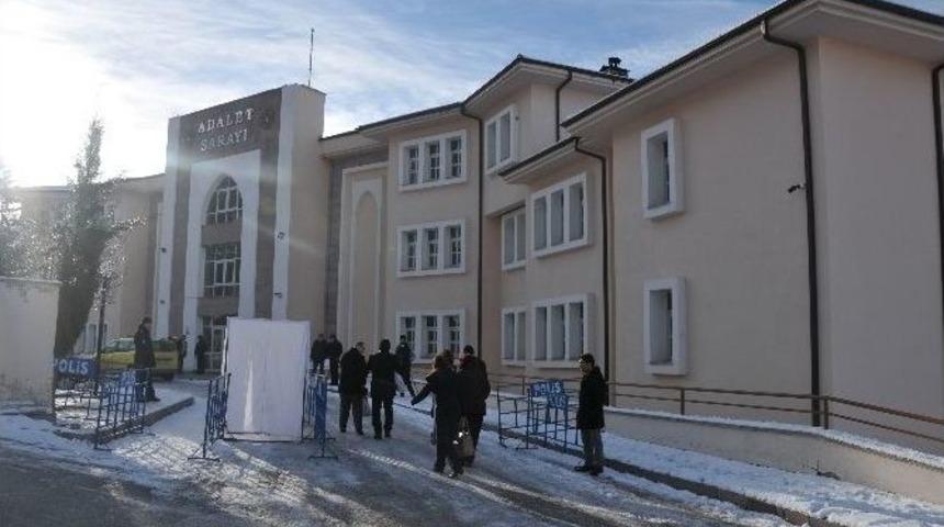 Maden Faciasında Savcı Tahliye Talep Etti, Mahkeme Reddetti