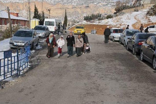 Maden Faciasında Savcı Tahliye Talep Etti, Mahkeme Reddetti