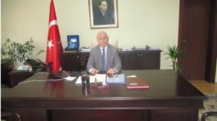 Ardahan İl &Ouml;zel İdaresinde Kar Mesaisi