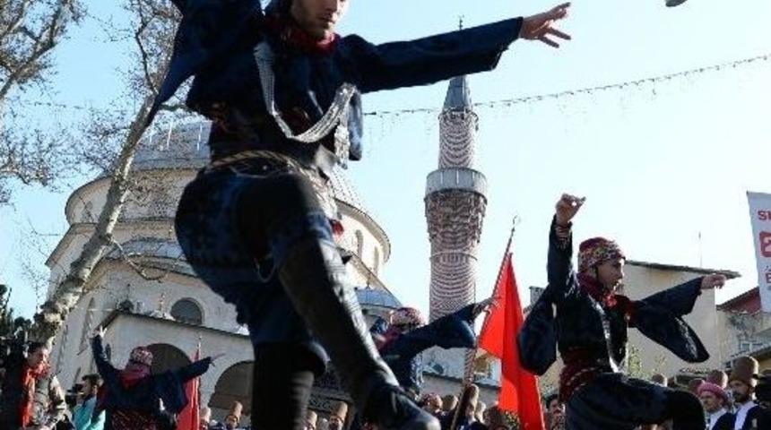 Fetih Şenlikleri İ&ccedil;in Hazırlıklar Başladı