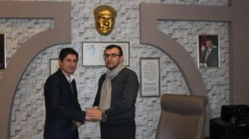 G&ouml;n&uuml;ll&uuml; Gen&ccedil;lik Ekibi Umurbey&rsquo;de