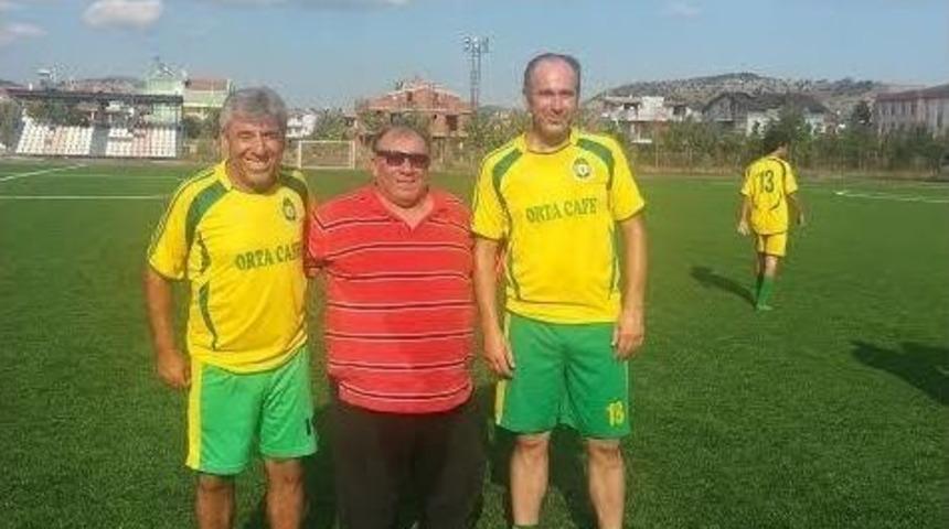 Balıkesir Milletvekili Sayın Ali Aydınlıoğlu S&ouml;z&uuml;n&uuml; Tuttu