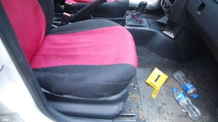 Zehir Tacirlerine Darbe