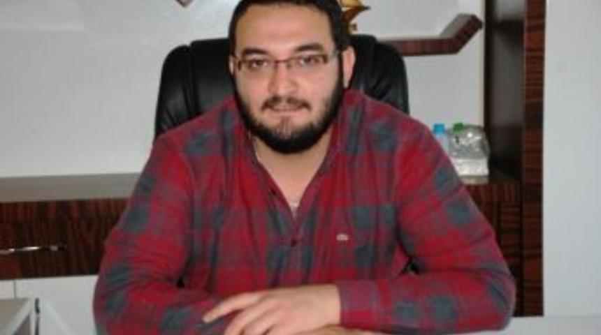 &Ouml;zsayın, Tobb Gen&ccedil; Girişimciler İcra Kurulu &Uuml;yeliğine Se&ccedil;ildi