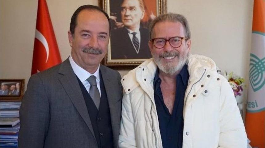 30 Yıllık Arkadaşı Dahi, &rsquo;o Halini&rsquo; Sadece Bir Kez G&ouml;rd&uuml;