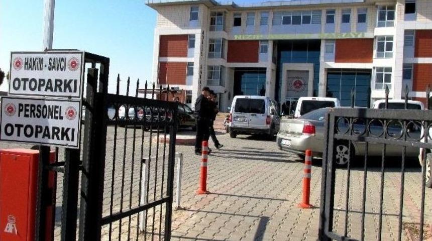 Gaziantep&rsquo;te Dolandırıcılar Polis Engeline Takıldı