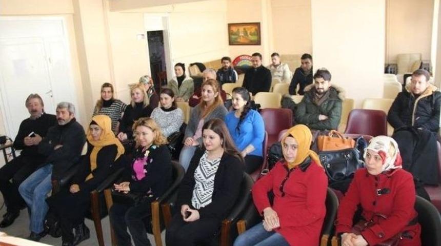 Kosgeb Destekleriyle Gen&ccedil; Girişimciler Kendi İşlerini Kuracak