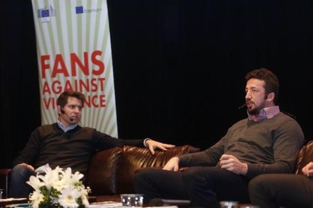 Hidayet T&uuml;rkoğlu: &ldquo;inşallah Hem Erkek Hem De Bayanlar Olarak Rio&rsquo;ya Gideriz&rdquo;